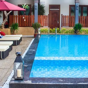 Sunday Telaga Terrace Boutique Пантай-Сенанг